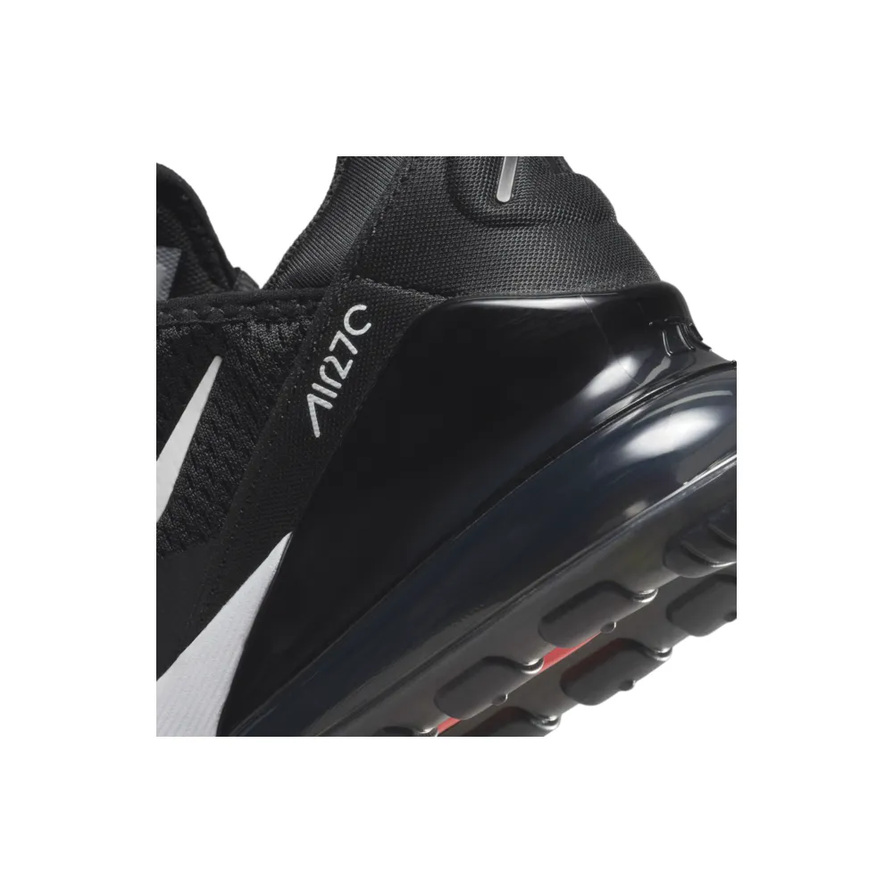 Nike Air Max 270 GS 943345-001 / schwarz