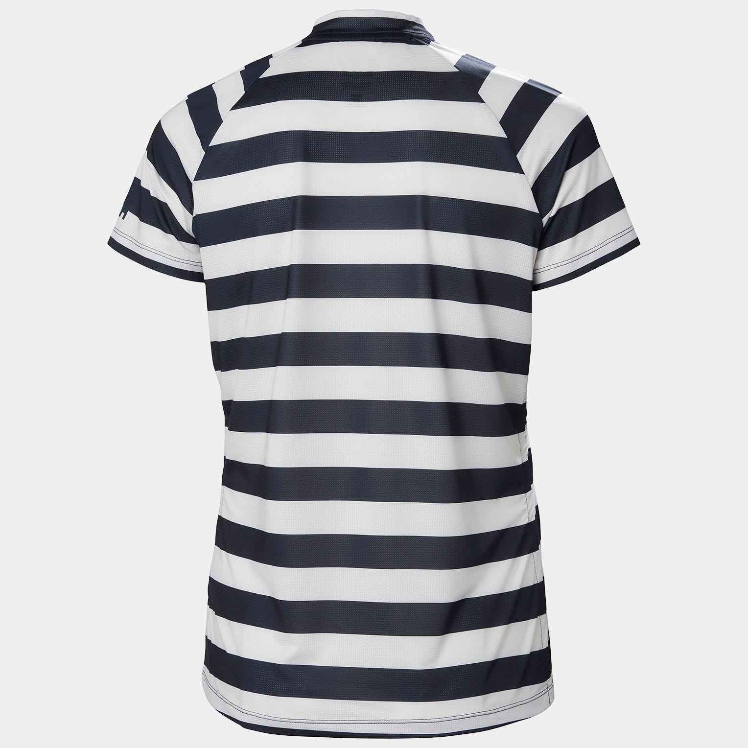 Women's Siren Half-Zip Quick-Dry T-Shirt