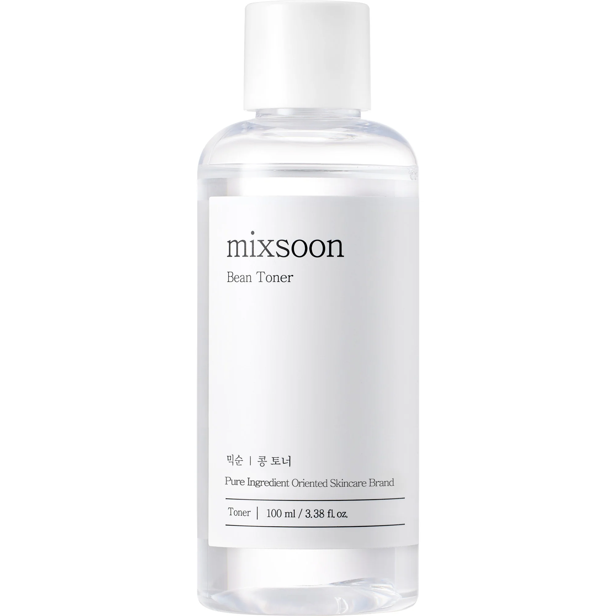 Tónico facial Bean Toner