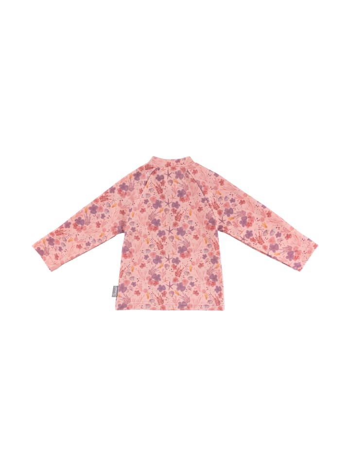 Sterntaler Badeshirt langarm Corale in zartrosa günstig kaufen