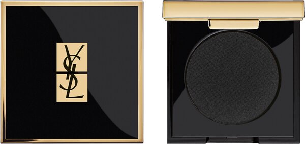 Yves Saint Laurent Velvet Crush Mono Lidschatten Palette