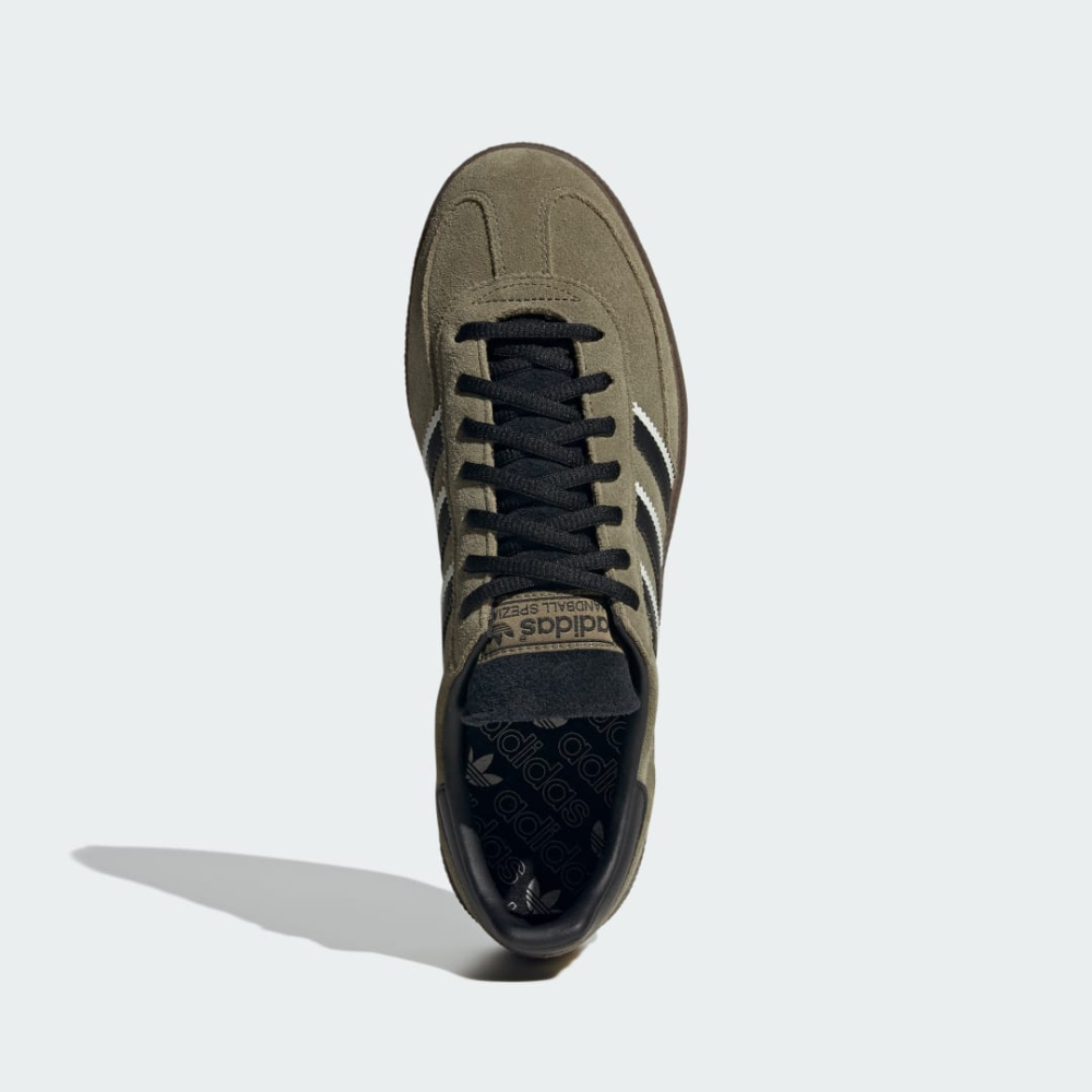adidas Handball Spezial IG6183 / grün