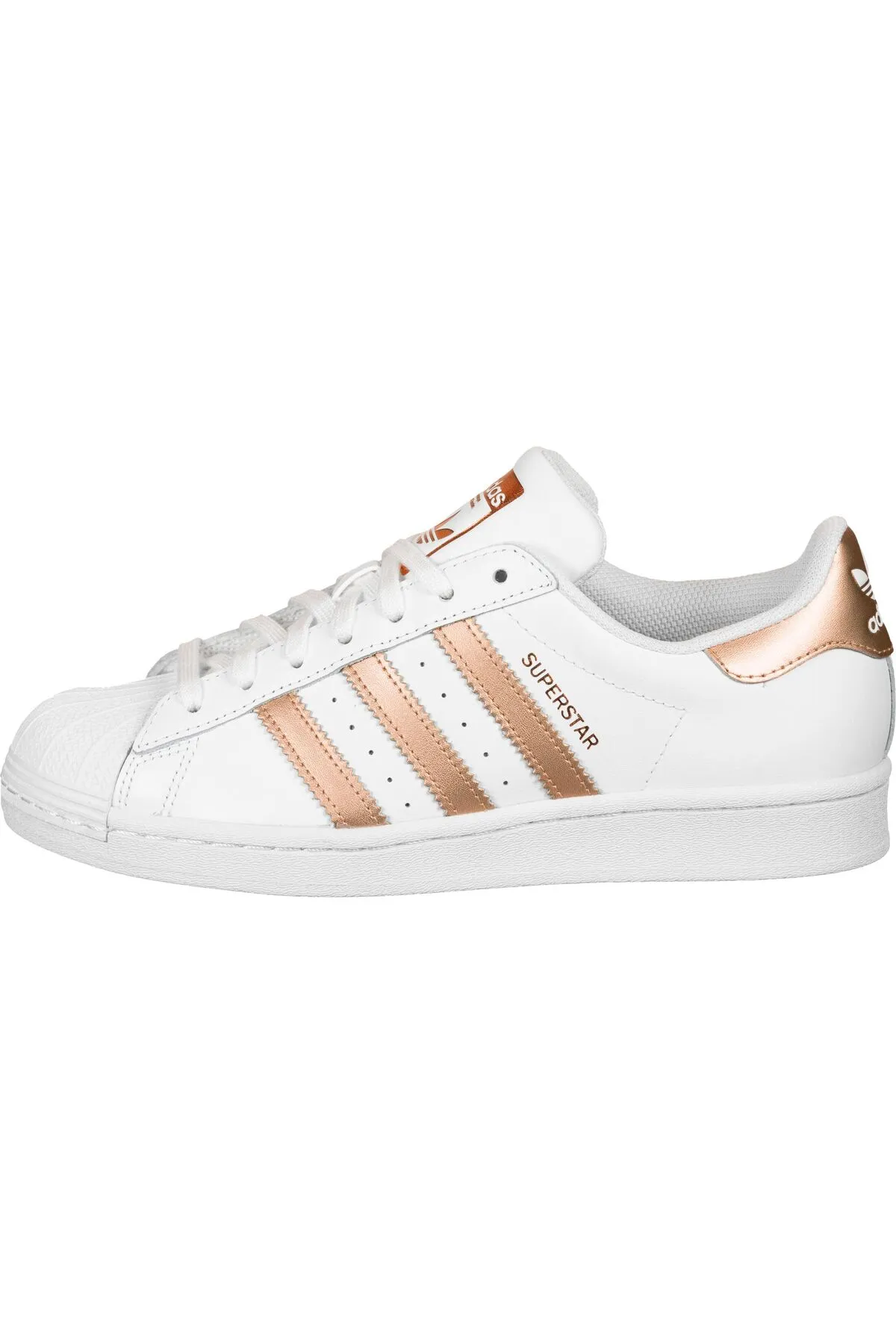 adidas  Damen adidas Superstar Originals Schuhe