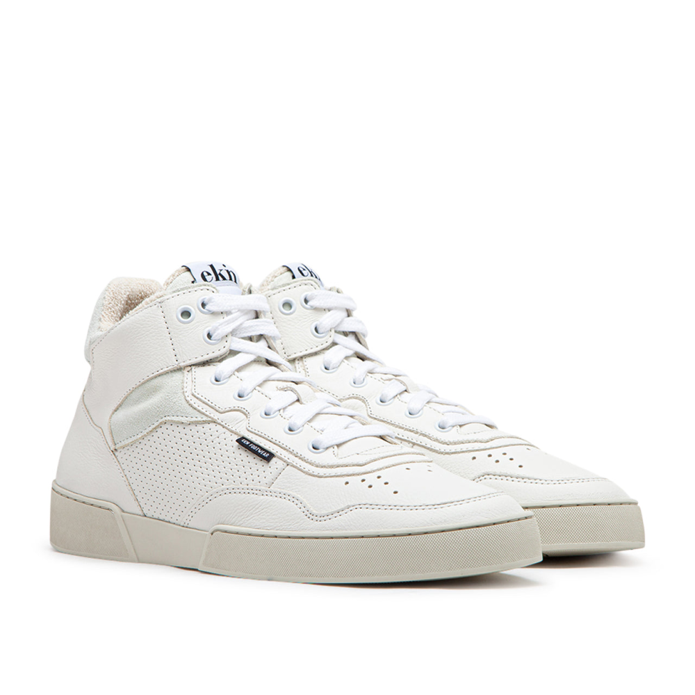 ekn Daisy Mid DM-N101 / weiss