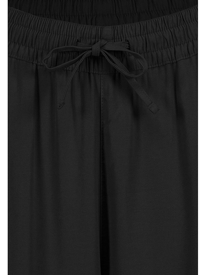 Sublevel Culotte in Schwarz günstig kaufen