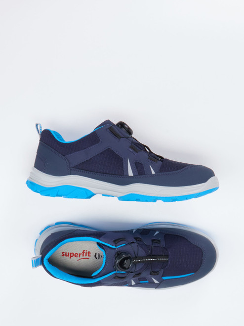 Sneaker-66111090173 Superfit