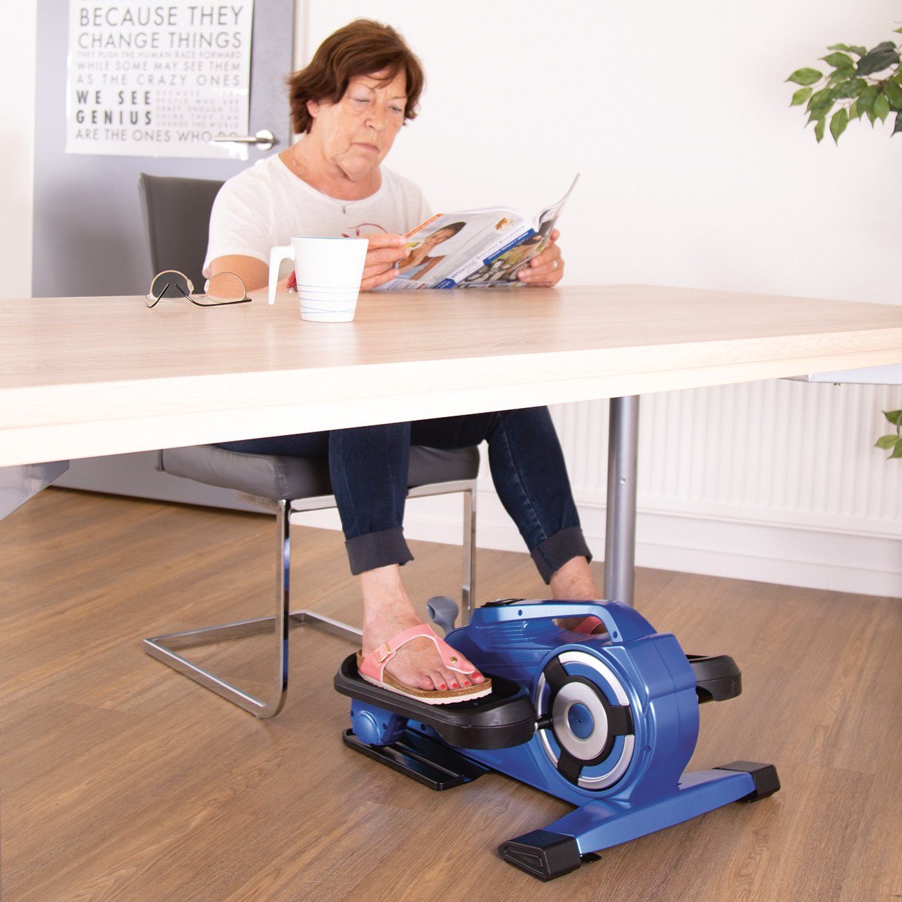 aktivshop Crosstrainer aktiv Premium (mini)
