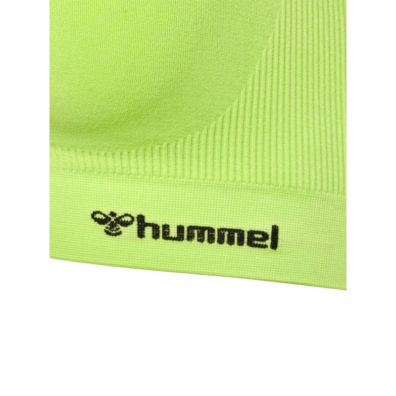 hummel hmlTIF SEAMLESS SPORTS TOP Funktionstop Damen