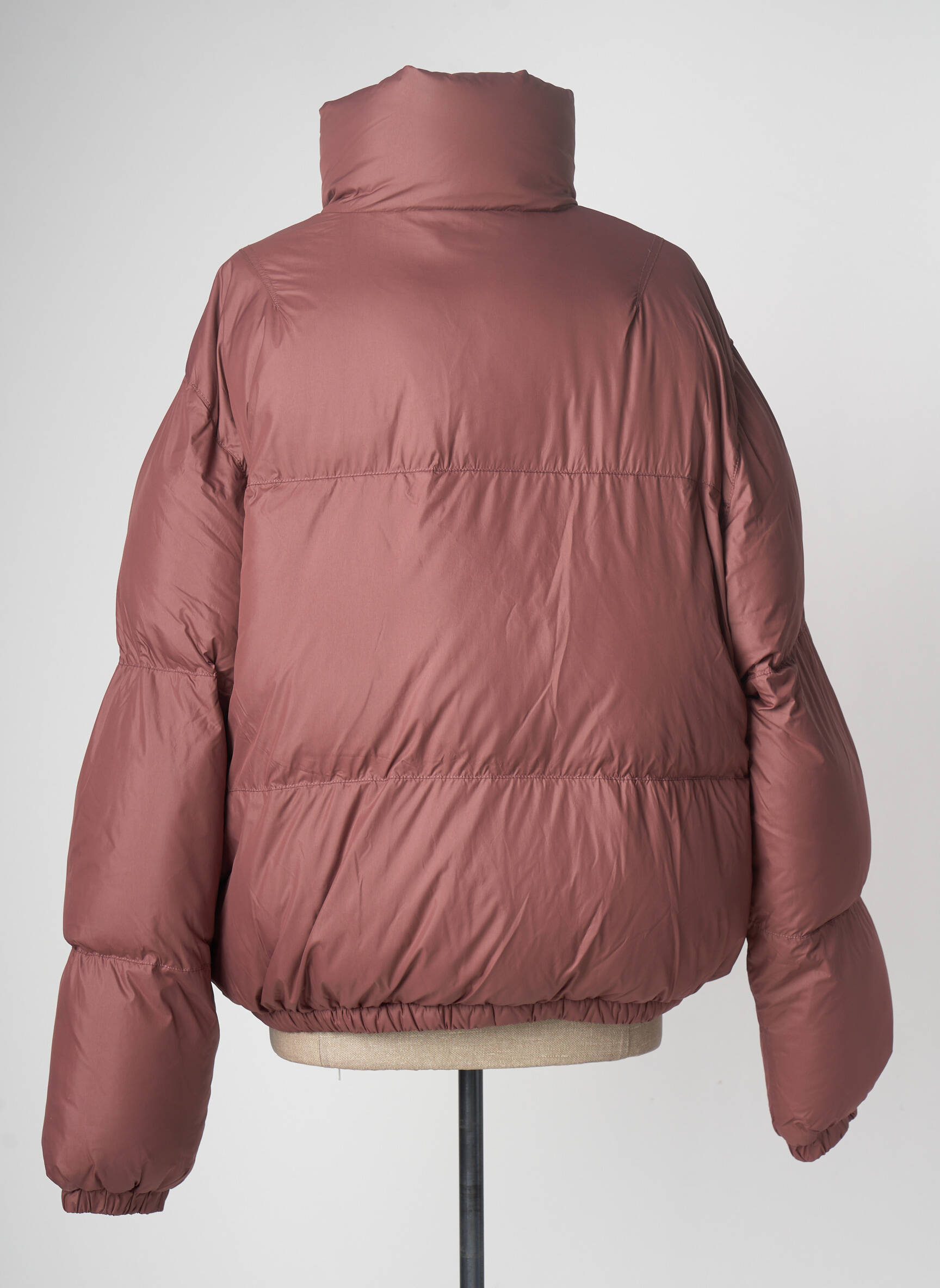 Shu Doudounes Femme couleur rouge