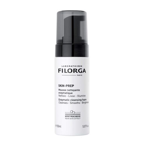 Filorga Skin-Prep entsymaattinen puhdistusvaahto 150 ml