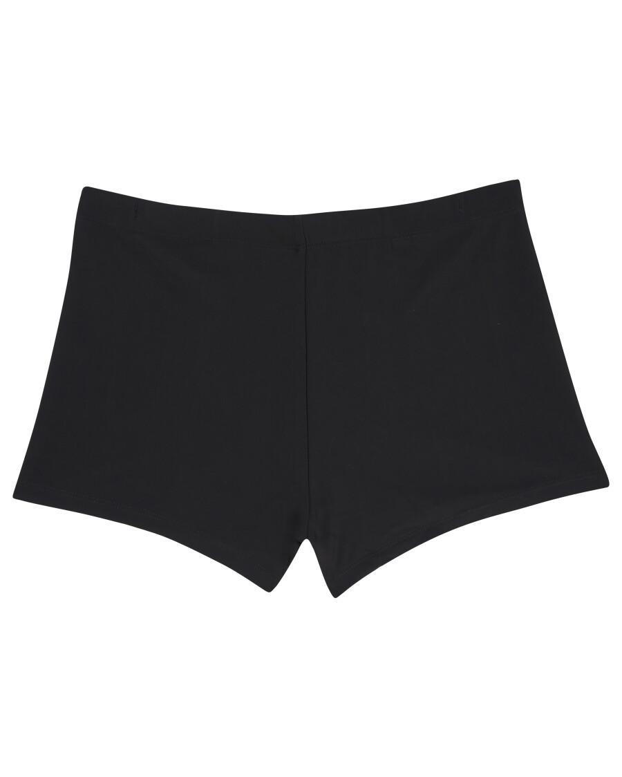 Kurze Badehose