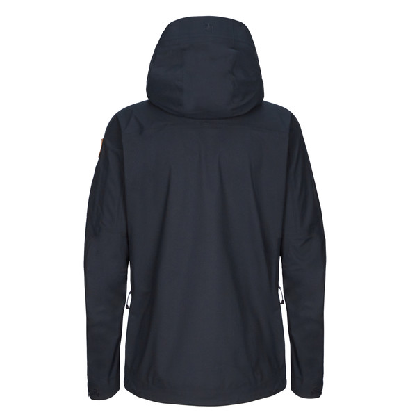 KEB ECO-SHELL JACKET M Herren - Hardshelljacke