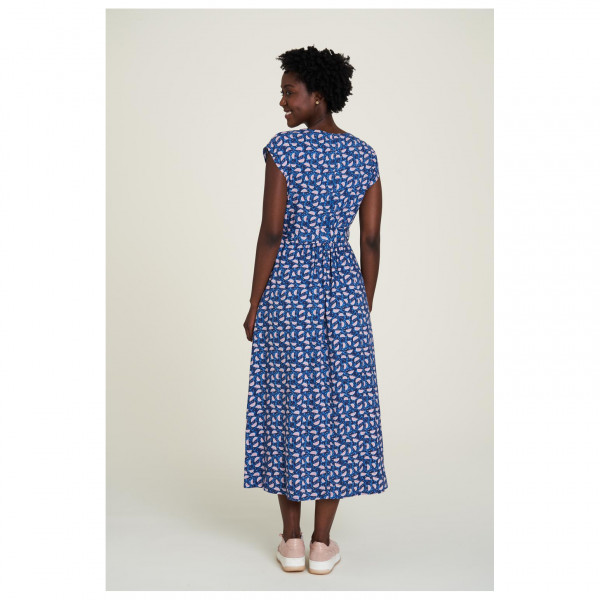 Tranquillo - Women's EcoVero-Maxikleid - Kleid