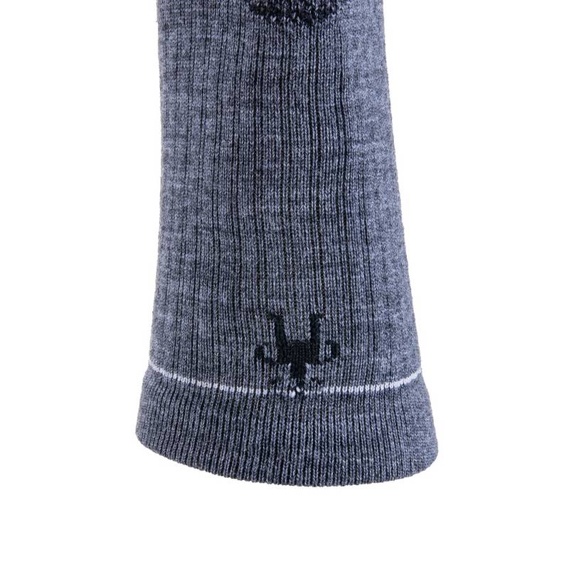 Smartwool Hike Light Cushion Crew Socken Herren