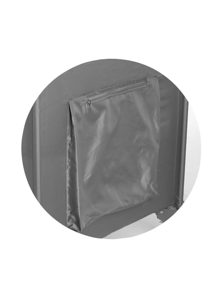Chipolino Reisebett Ariel in grün günstig kaufen 60x120 cm
