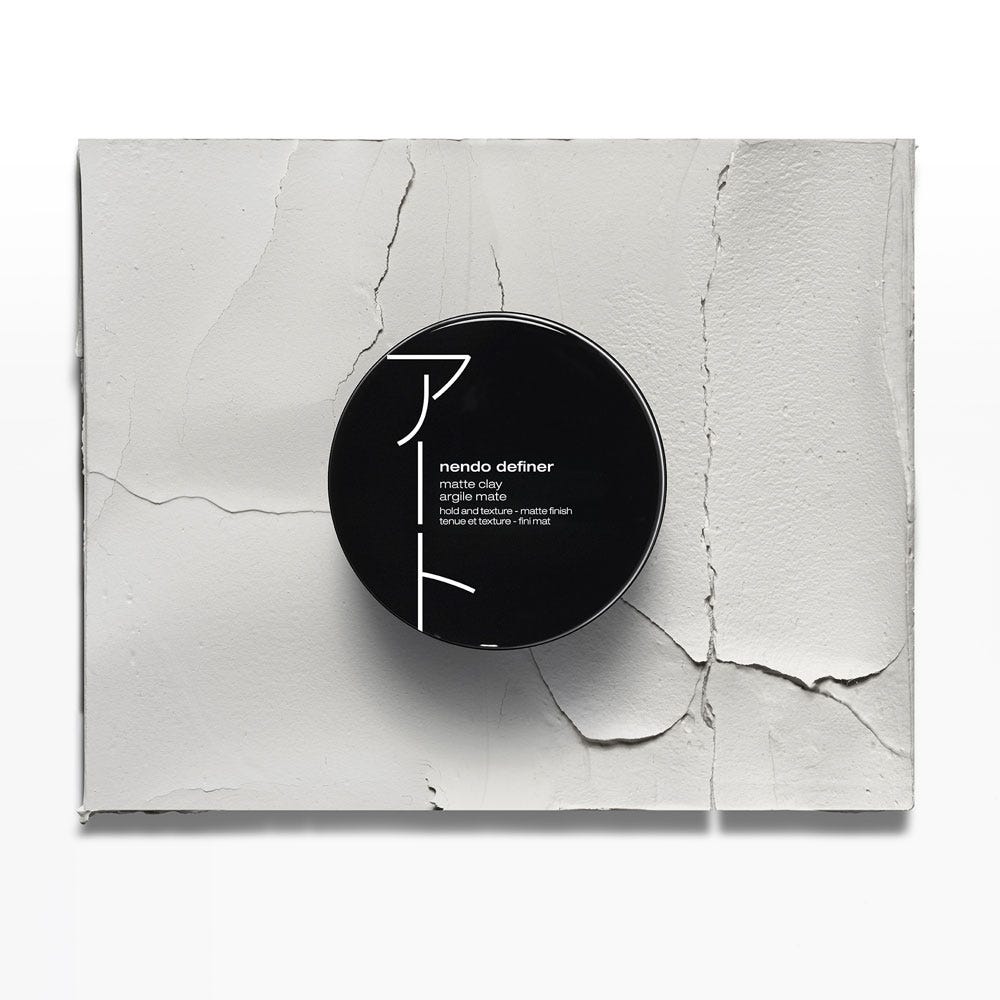 Shu Uemura Nendo Definer 75 ml