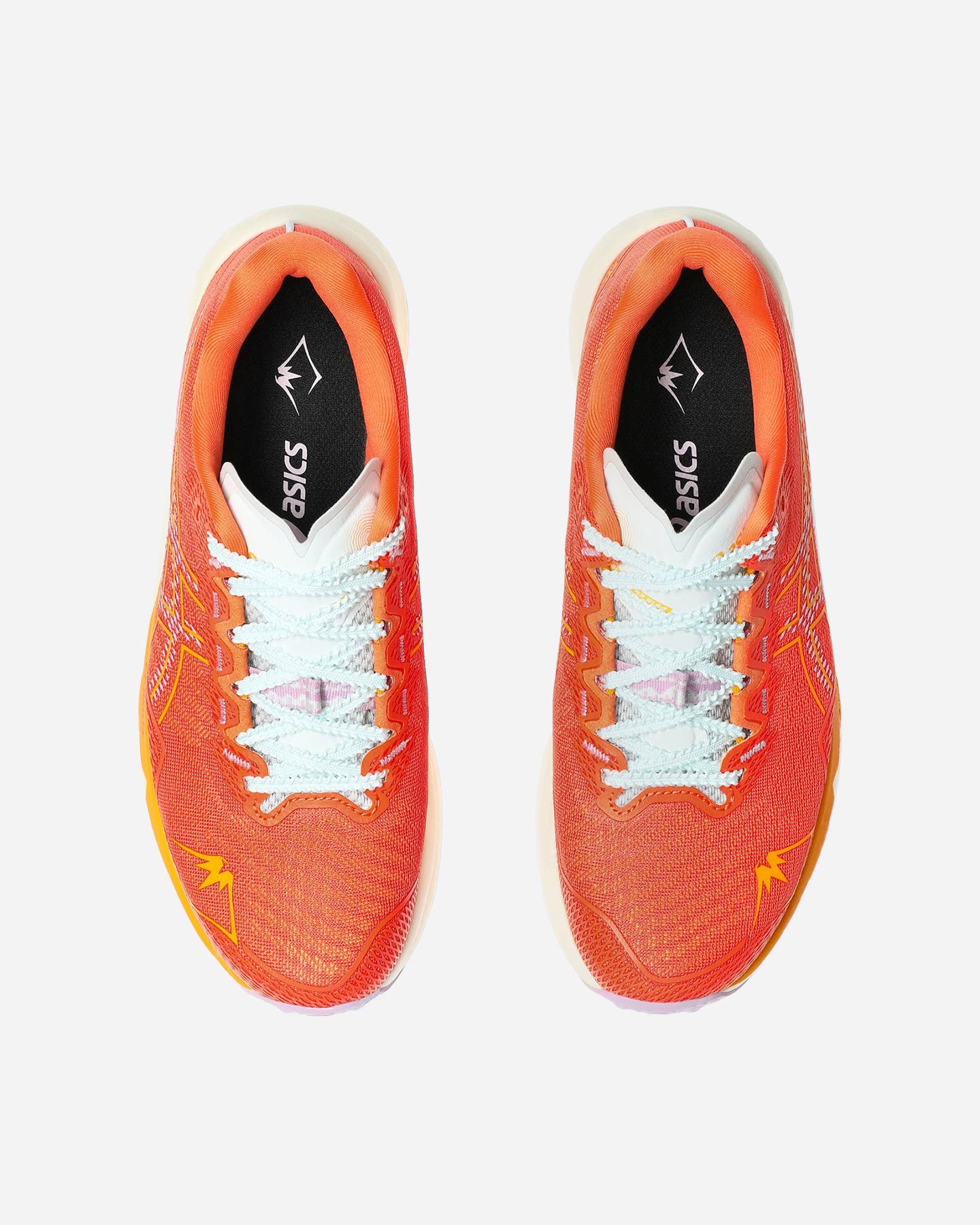 Scarpe Trail Asics Fujispeed 3 W 1012B689-800
