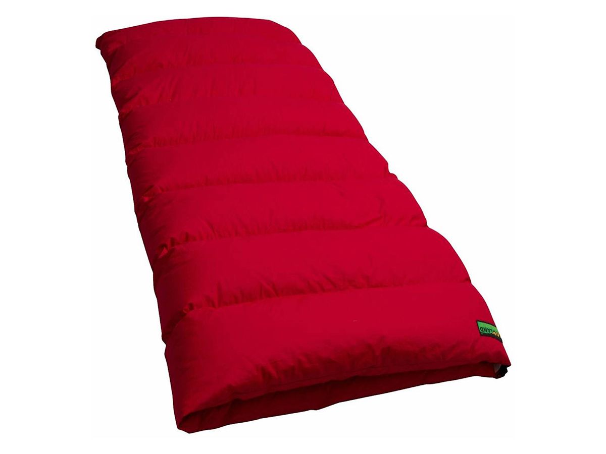Lowland Outdoor Companion Economy Schlafsack