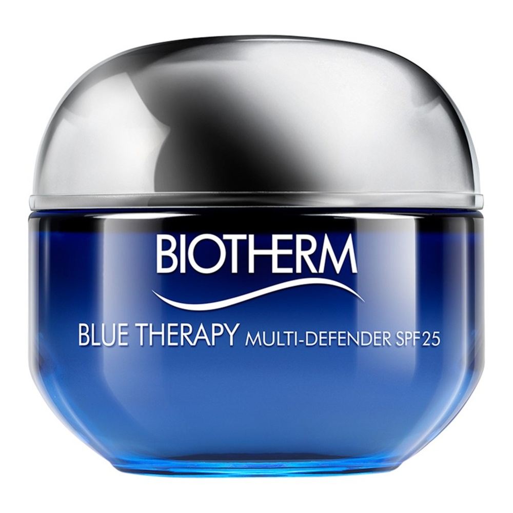 Biotherm Multi-Defender SPF 25 Soin anti âge