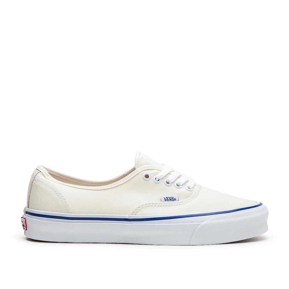 Vans OG Authentic LX VN0A4BV90RD1 / weiss
