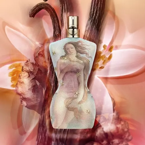CLASSIQUE Collector's Eau de Toilette 100 ml