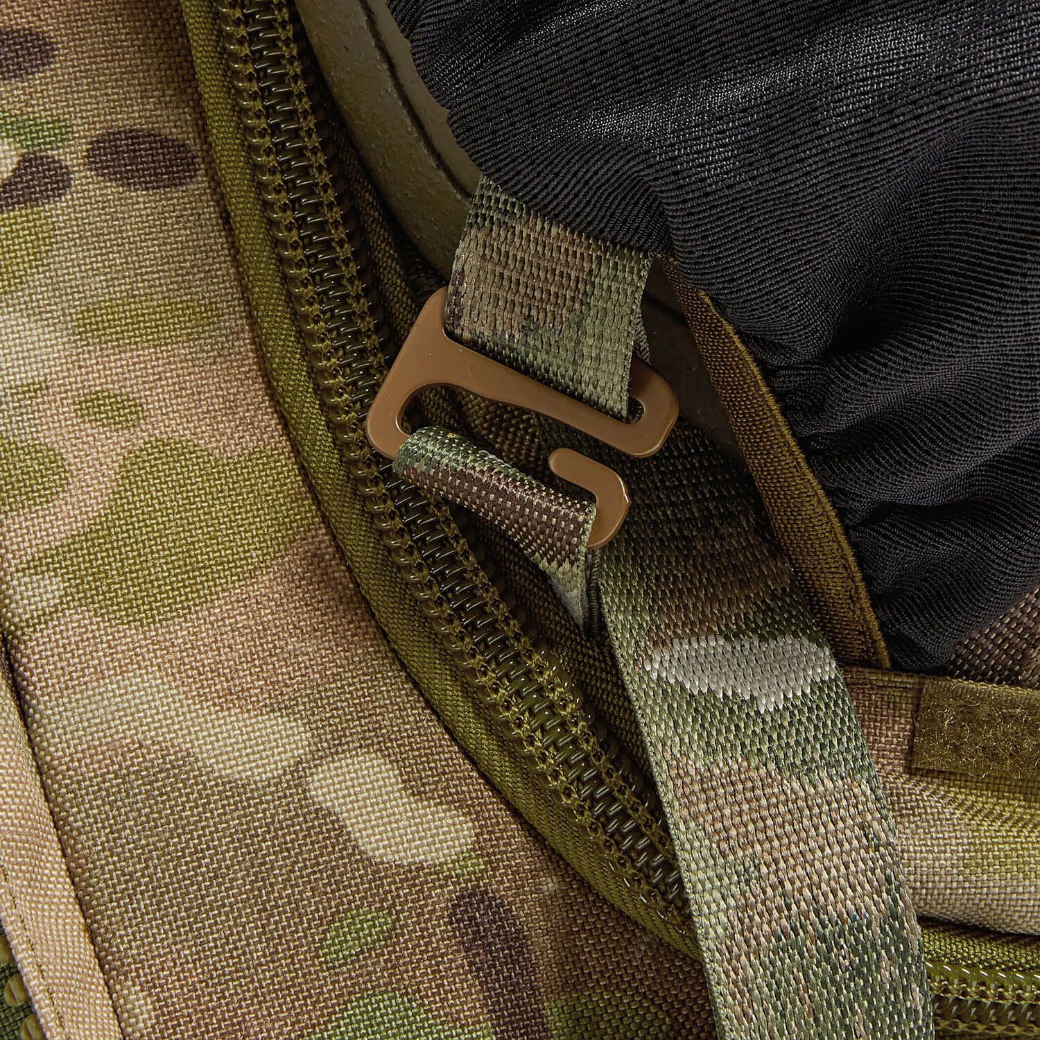Rucksack MMPS Centurio 45 IV FA