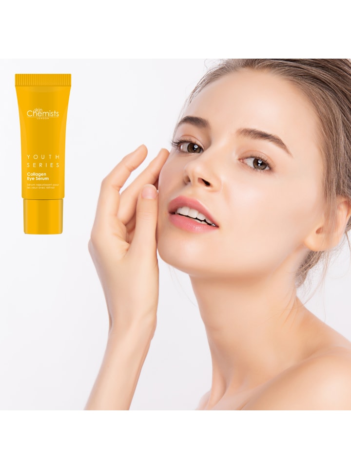 Skinchemists Akazien-Kollagen Augenserum 15ml günstig kaufen onesize