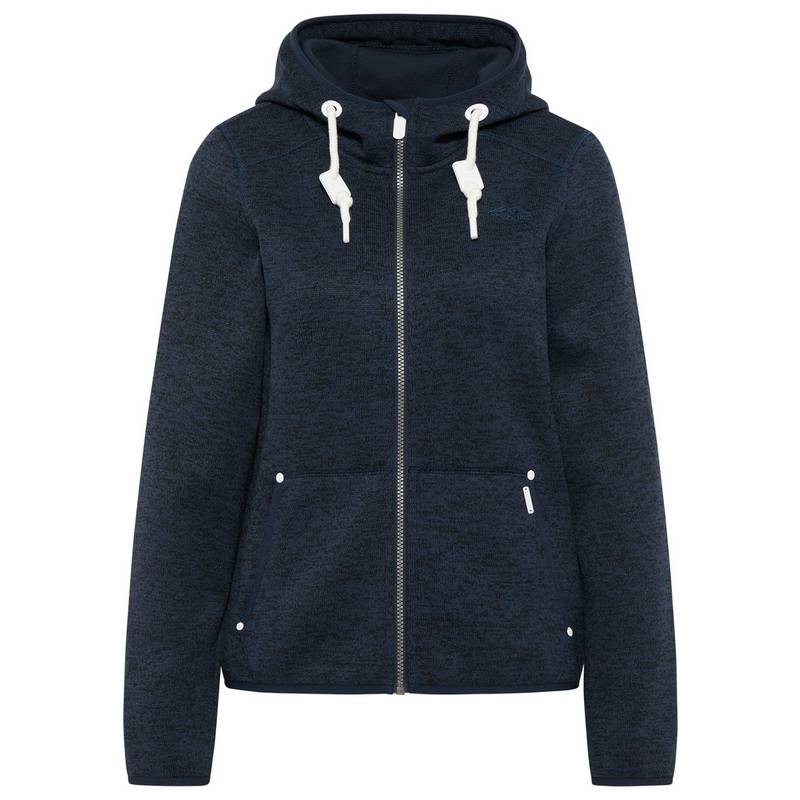Icebound Strickfleece Damen