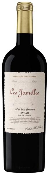 2018 Sélection Parcellaire Vallée de la Bretonne Syrah