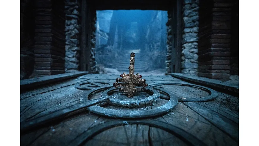 Uncharted