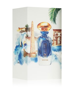 WIDIAN Sapphire Collection Aswan Parfum-50 ml