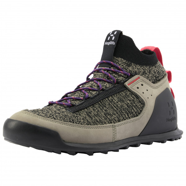 Haglöfs - Women's Haglöfs Duality AT3 Low - Multisportschuhe