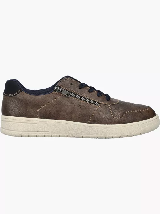 Rieker Herren Sneaker Low