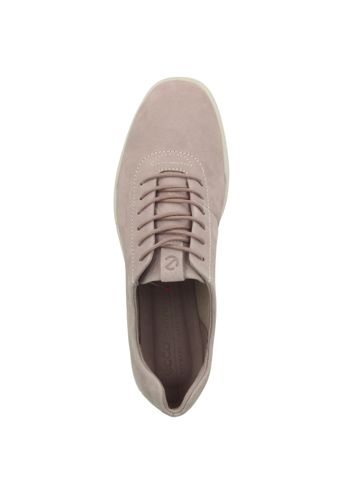 ECCO SIMPIL - Zapatos deportivos con cordones