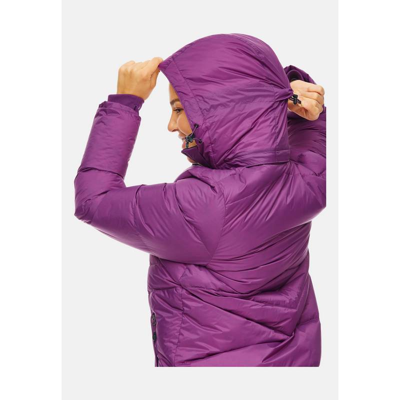 Jeff Green Eva Daunenjacke Damen