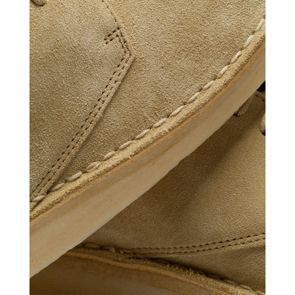 Clarks Coal London 261714917 / braun
