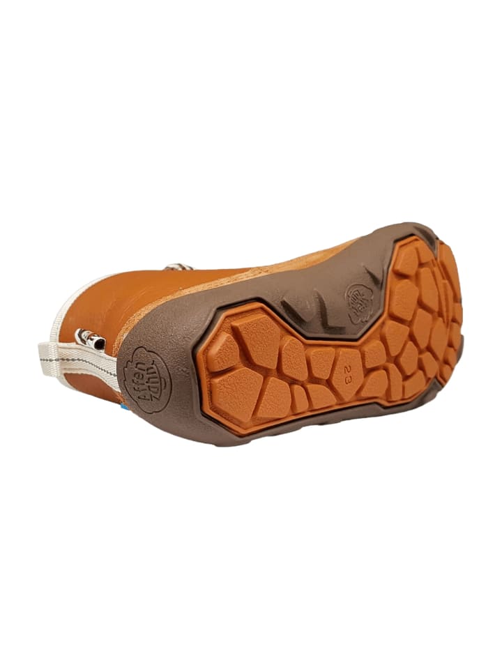Affenzahn Lauflernschuhe in Braun günstig kaufen