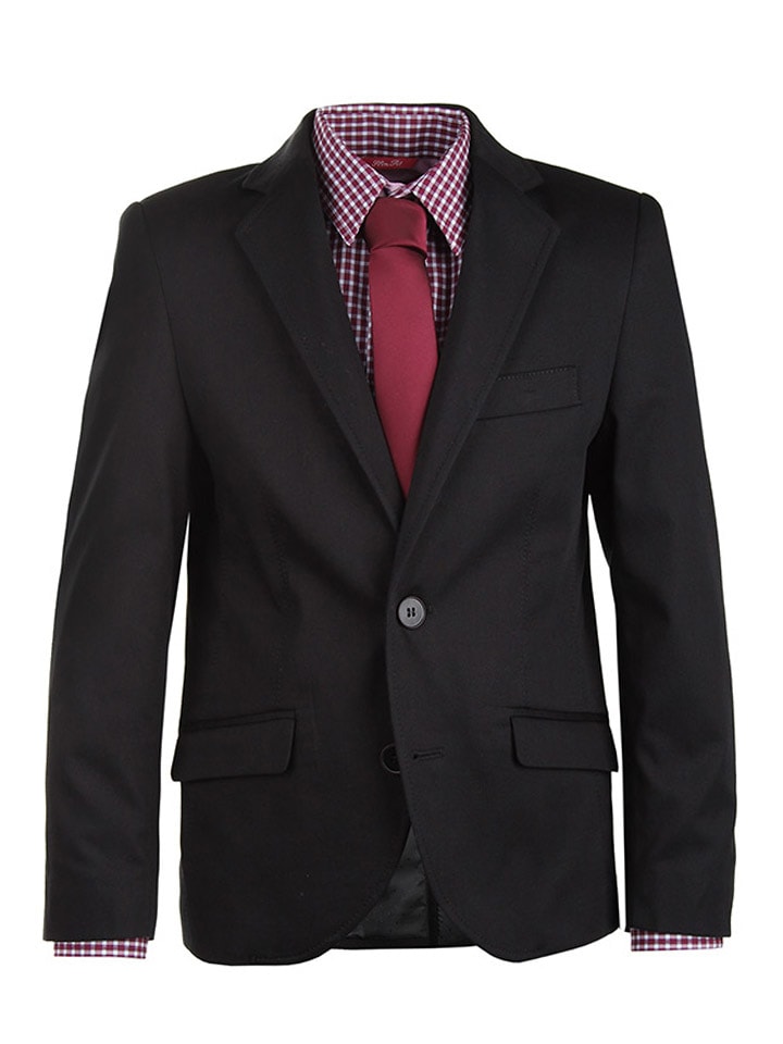 New G.O.L Blazer - Regular fit - in Anthrazit günstig kaufen