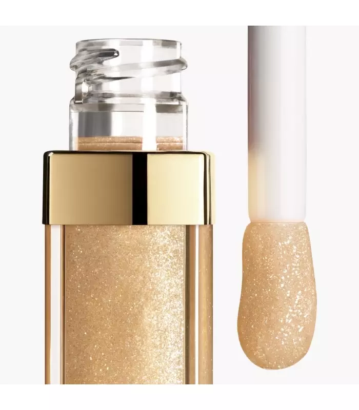 ROUGE COCO GLOSS Gel Brillant Hydratant