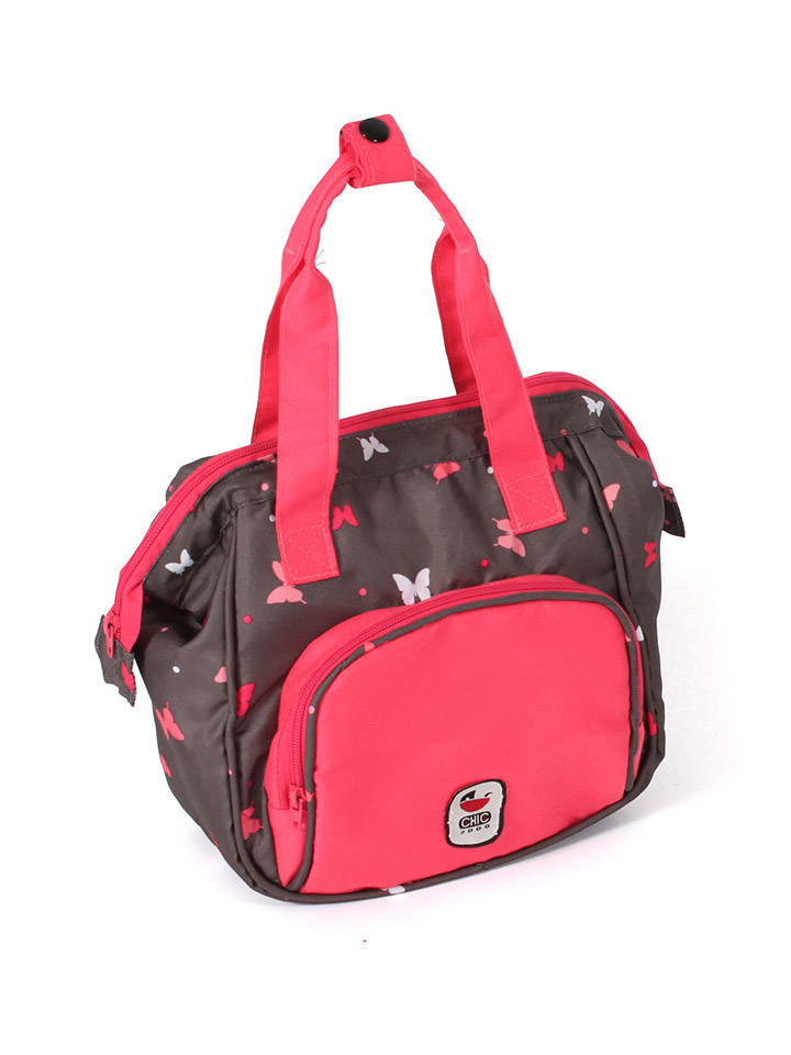 Bayer CHIC 2000 Puppen-Wickeltasche - ab 3 Jahren günstig kaufen onesize