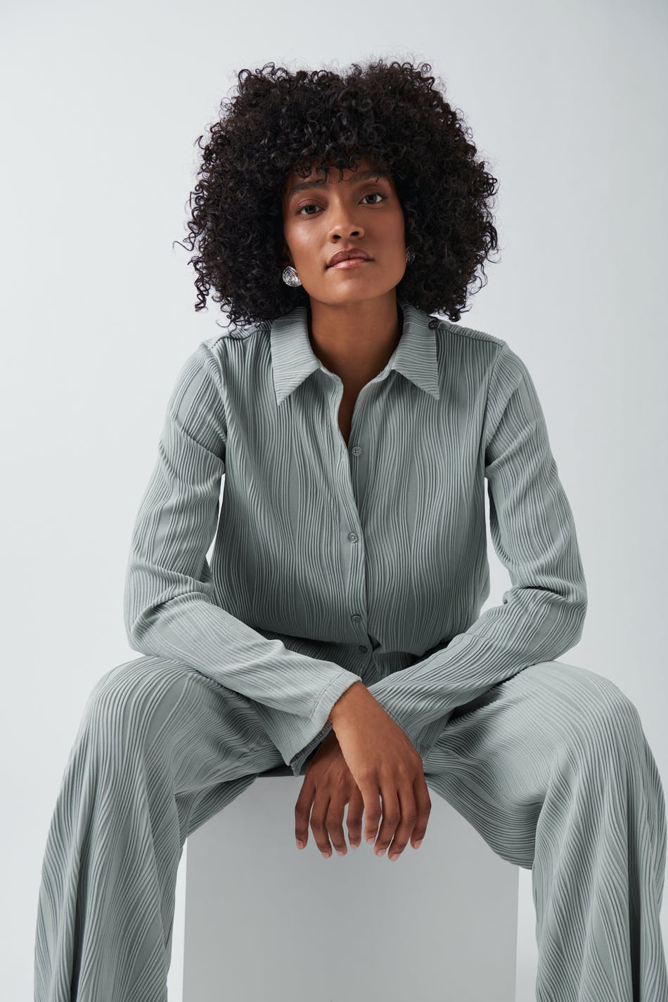 Structure shirt