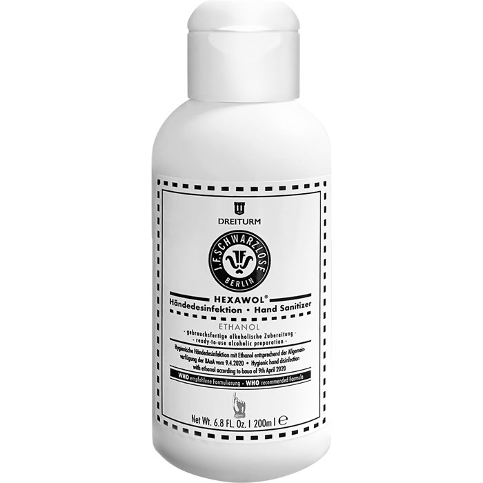 Hand Sanitizer
