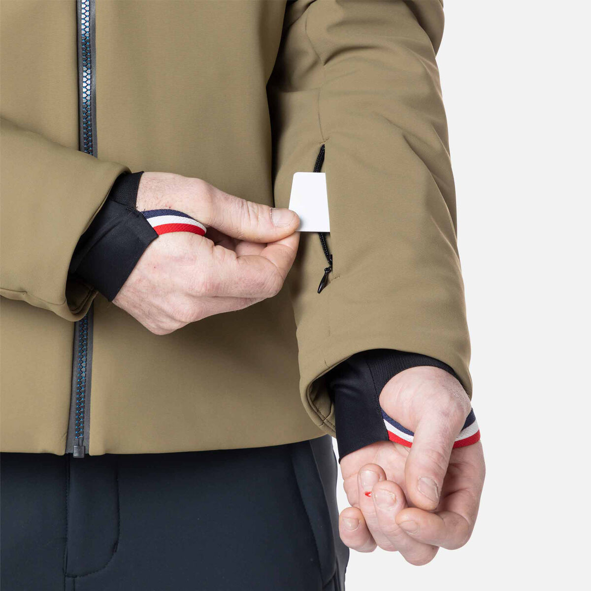 Versatile Herrenjacke