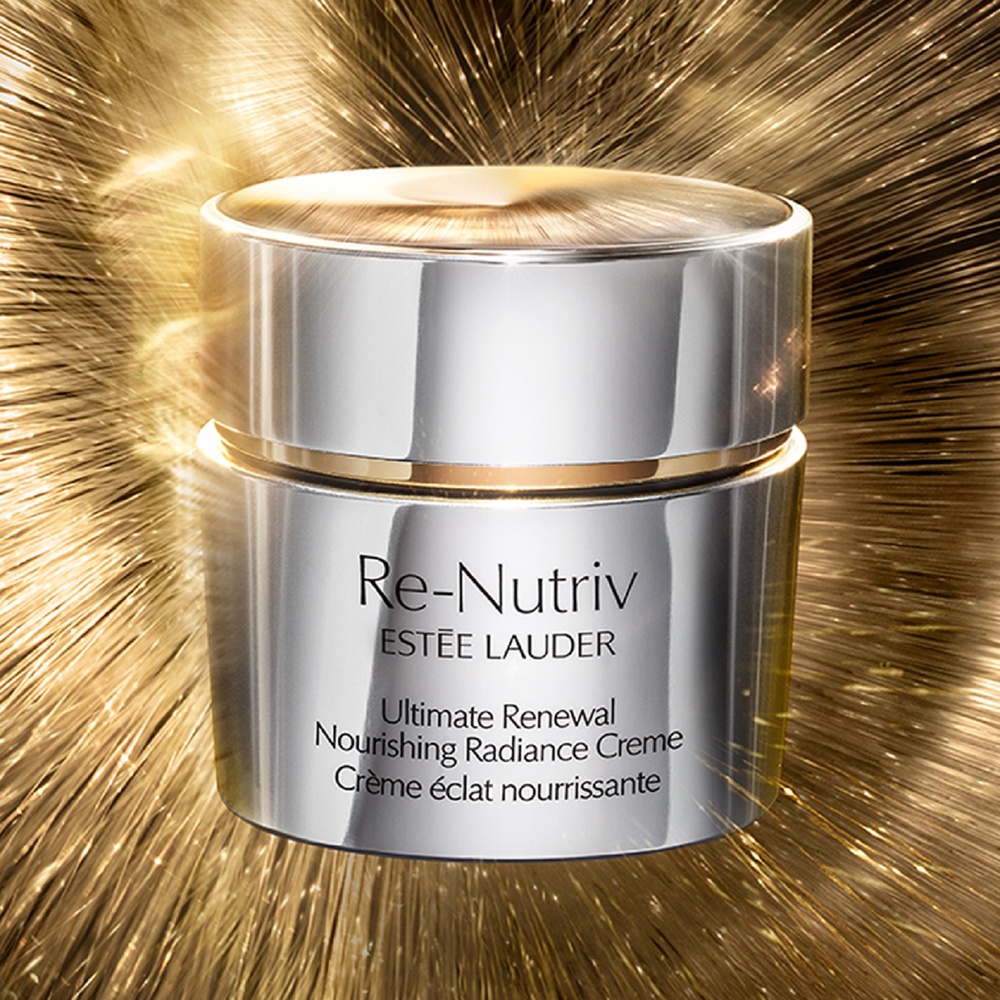 Estée Lauder Re-Nutriv Crème éclat nourrissante