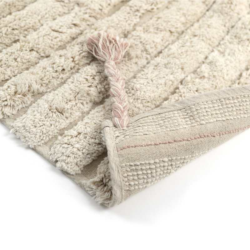 Tapis bohème 100x150cm DALIA