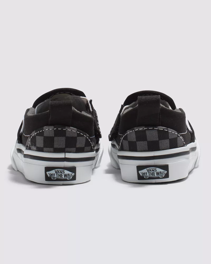 Toddler Slip-On V Shoe