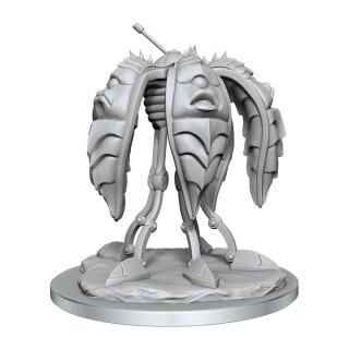 D&D Nolzur's Marvelous Miniatures Miniatur unbemalt Pentadrone
