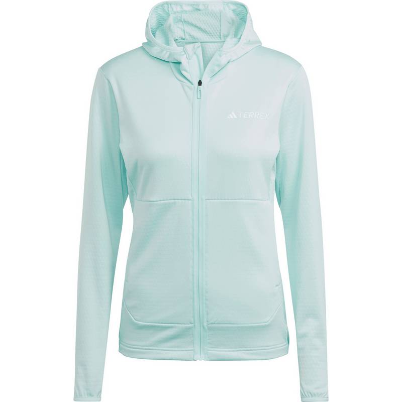 adidas Xploric Fleecejacke Damen