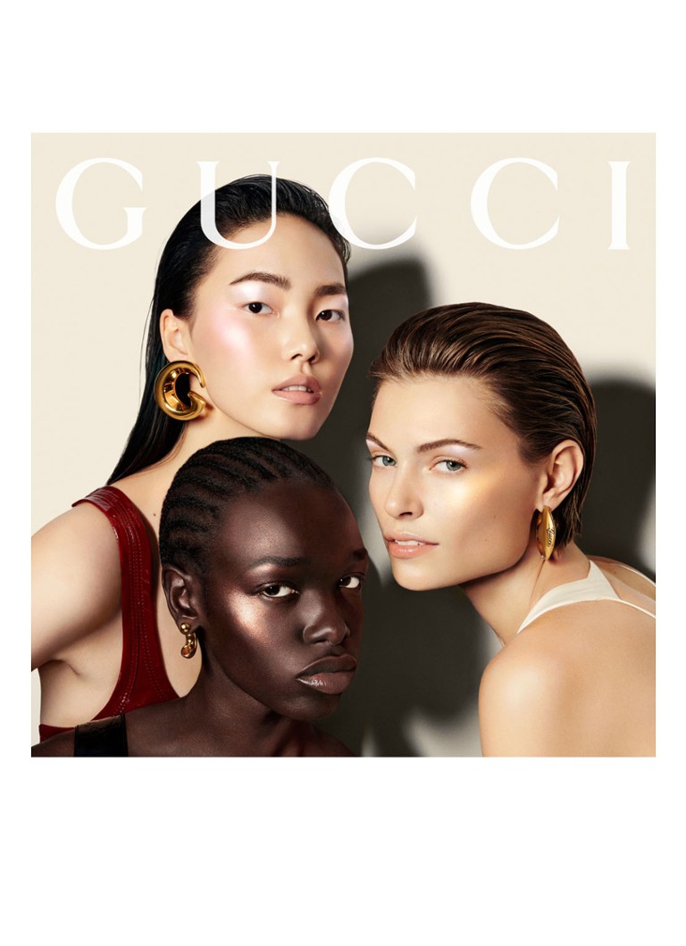 Gucci Gucci Glow kiemelő