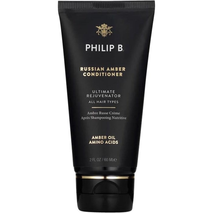 Russian Amber Conditioner